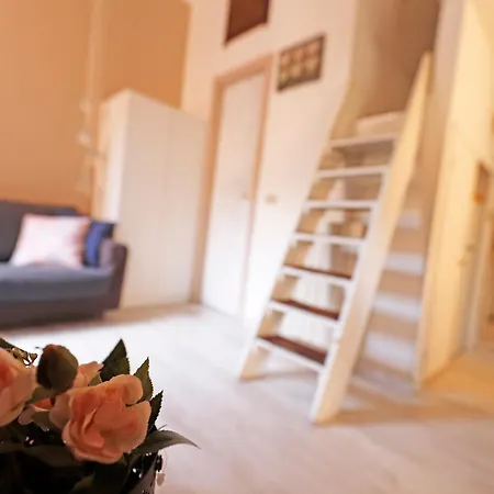 Magic Studio Apartamento Milán