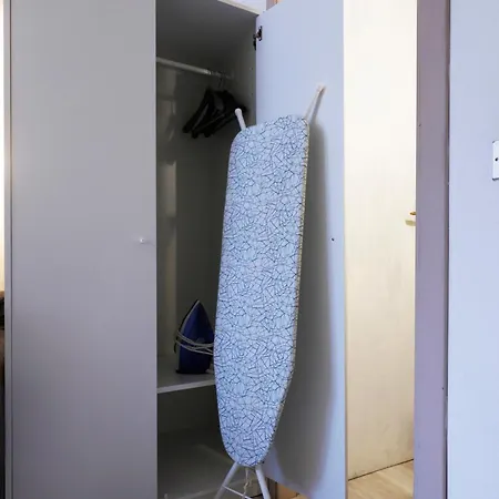 Apartamento Magic Studio