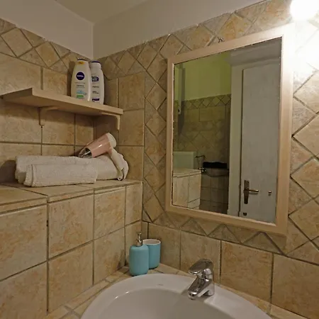 Magic Studio Apartment *