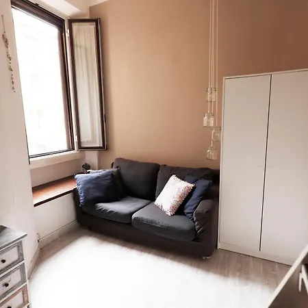 Apartment Magic Studio Milan