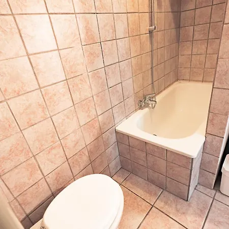 Magic Studio Appartement Milan